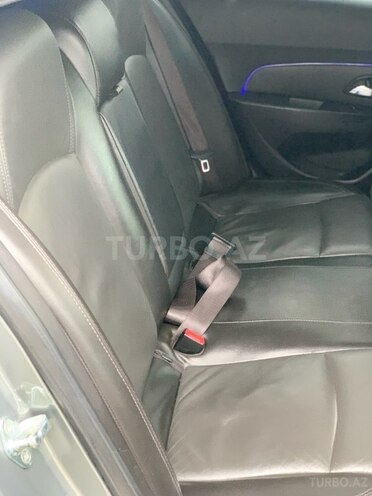 Chevrolet Lacetti 2010, 210,000 km - 1.6 l - Bakı