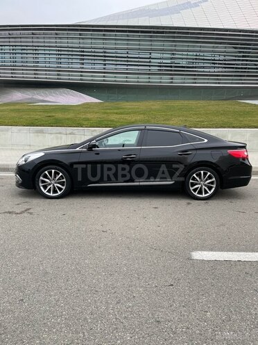 Hyundai Grandeur 2015, 185,000 km - 2.2 l - Bakı