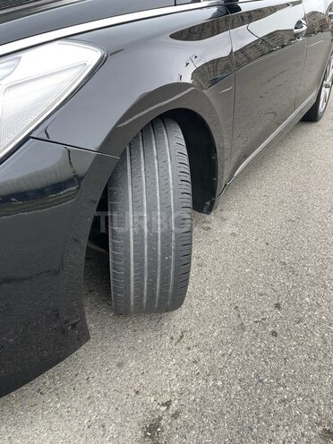 Hyundai Grandeur 2015, 185,000 km - 2.2 l - Bakı