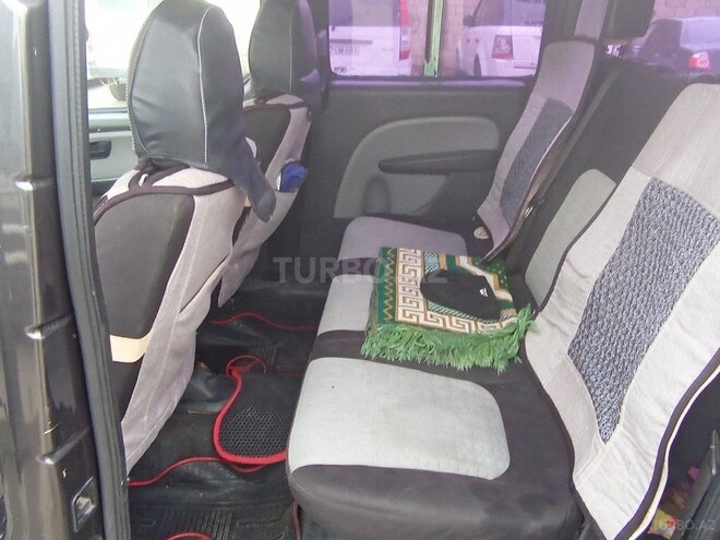 Fiat Doblo 2009, 212,000 km - 1.3 l - Xırdalan
