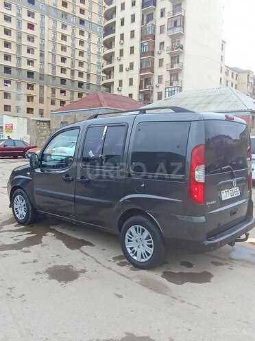 Fiat Doblo 2009, 212,000 km - 1.3 l - Xırdalan