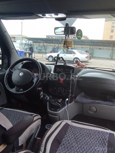 Fiat Doblo 2009, 212,000 km - 1.3 l - Xırdalan