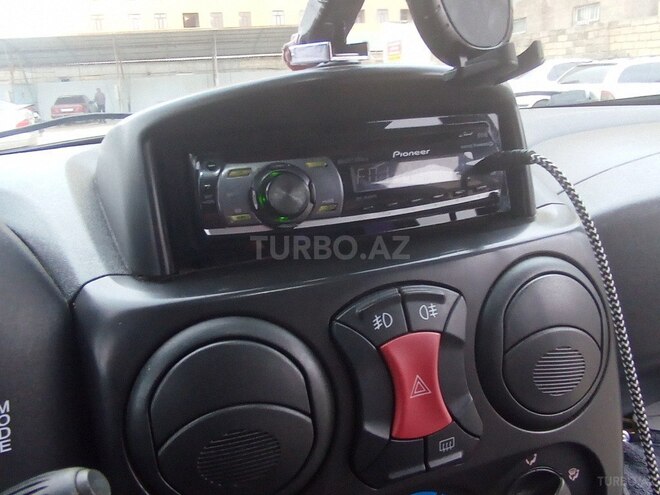Fiat Doblo 2009, 212,000 km - 1.3 l - Xırdalan