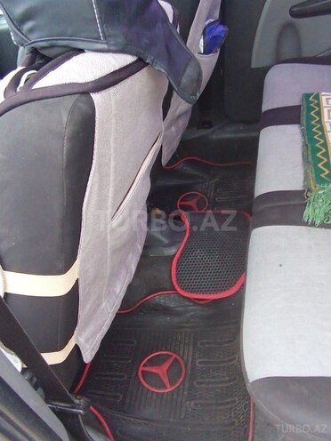 Fiat Doblo 2009, 212,000 km - 1.3 l - Xırdalan