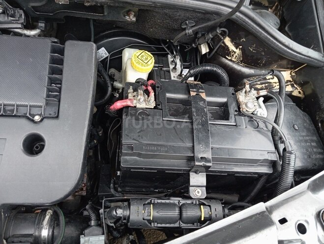 Fiat Doblo 2009, 212,000 km - 1.3 l - Xırdalan
