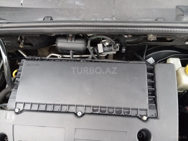 Fiat Doblo 2009, 212,000 km - 1.3 l - Xırdalan