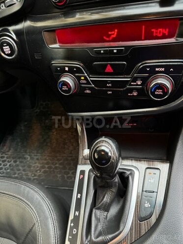 Kia Optima 2012, 187,000 km - 2.4 л - Sumqayıt