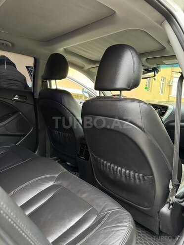 Kia Optima 2012, 187,000 km - 2.4 л - Sumqayıt