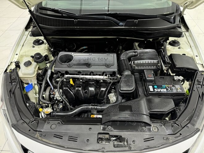 Kia Optima 2012, 187,000 km - 2.4 л - Sumqayıt