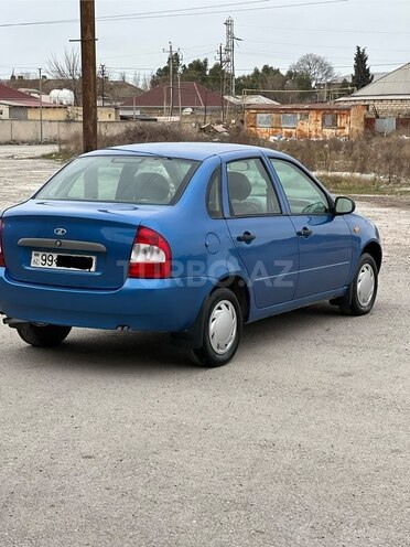 LADA (VAZ) Kalina 2006, 214,231 km - 1.6 l - Sumqayıt