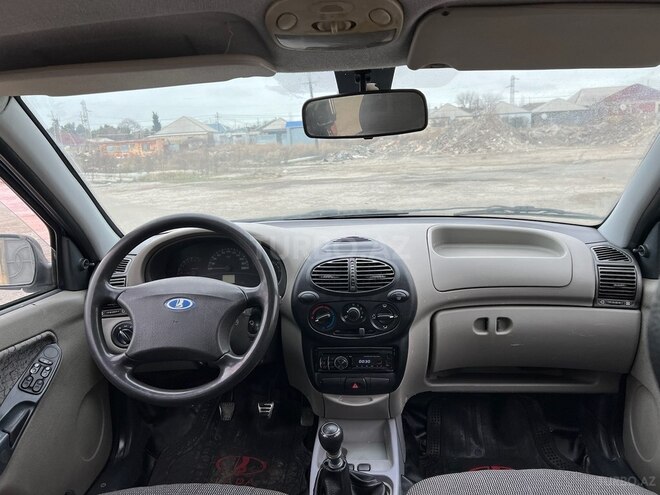 LADA (VAZ) Kalina 2006, 214,231 km - 1.6 l - Sumqayıt