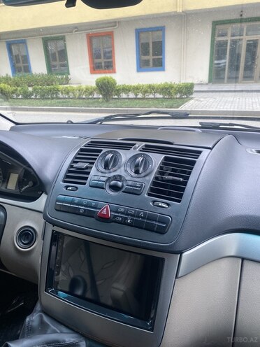 Mercedes Viano 2008, 298,000 km - 2.2 l - Bakı
