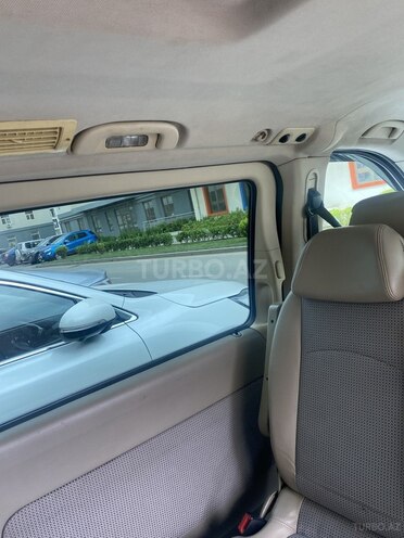 Mercedes Viano 2008, 298,000 km - 2.2 l - Bakı