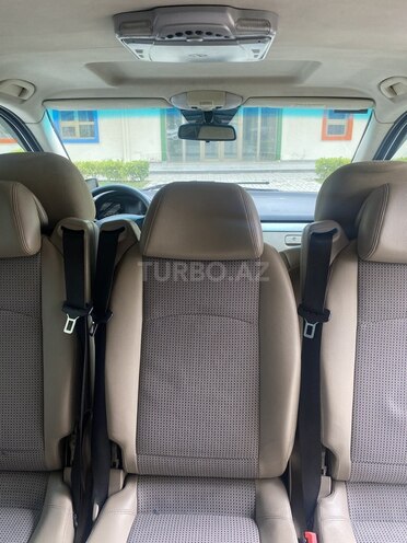 Mercedes Viano 2008, 298,000 km - 2.2 l - Bakı