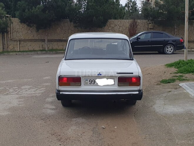 LADA (VAZ) 2107 2004, 36,963 km - 1.6 l - Bakı