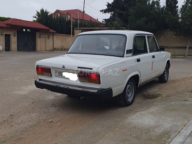 LADA (VAZ) 2107 2004, 36,963 km - 1.6 l - Bakı