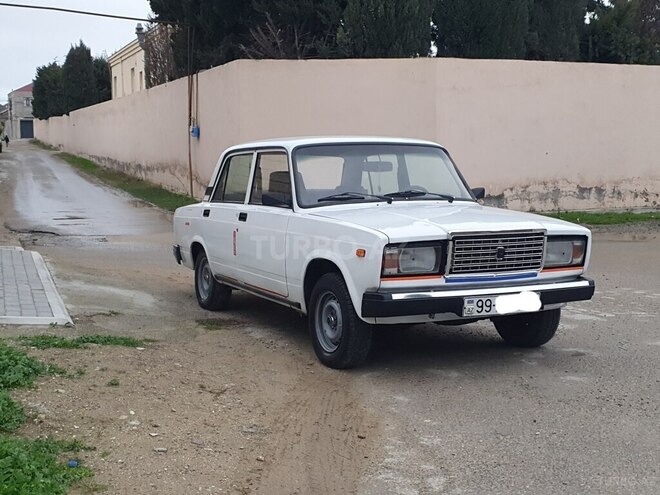 LADA (VAZ) 2107 2004, 36,963 km - 1.6 l - Bakı