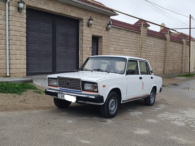 LADA (VAZ) 2107 2004, 36,963 km - 1.6 l - Bakı