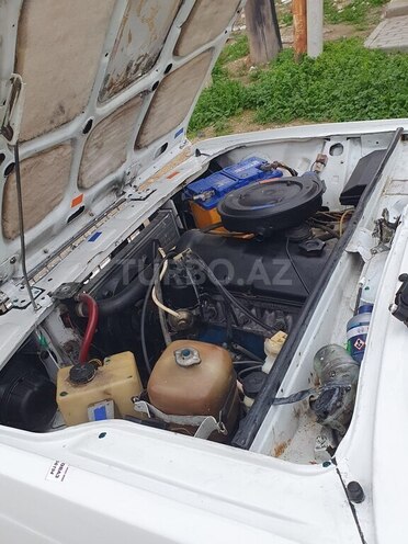 LADA (VAZ) 2107 2004, 36,963 km - 1.6 l - Bakı