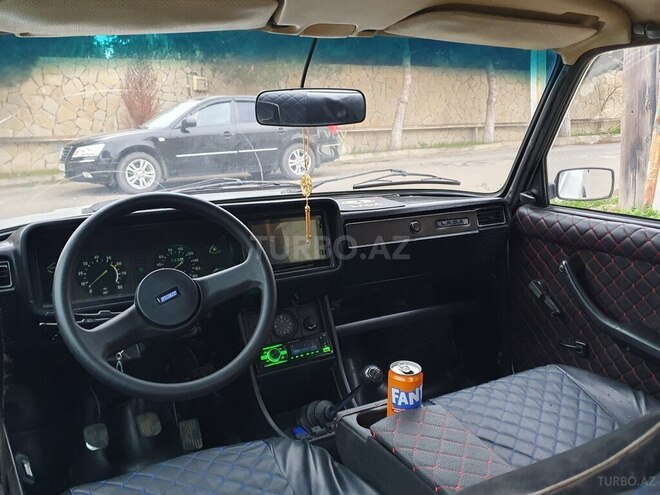 LADA (VAZ) 2107 2004, 36,963 km - 1.6 l - Bakı