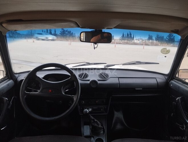 LADA (VAZ) 2106 1976, 25,079 km - 1.5 l - Salyan