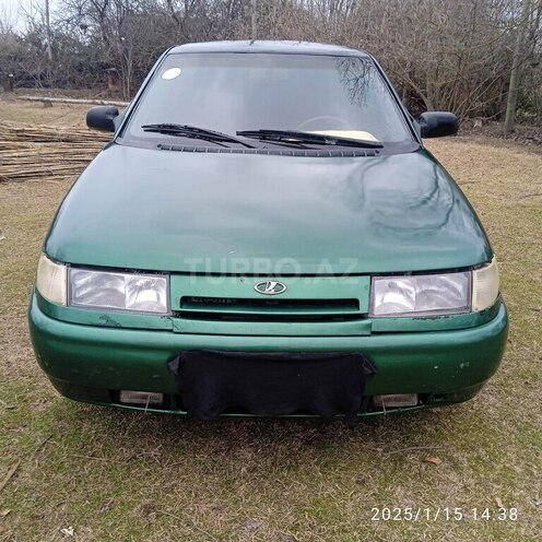 LADA (VAZ) 2110 1999, 230,000 km - 1.6 l - Sabirabad