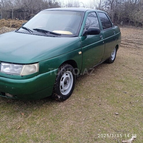 LADA (VAZ) 2110 1999, 230,000 km - 1.6 l - Sabirabad