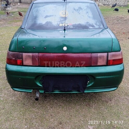 LADA (VAZ) 2110 1999, 230,000 km - 1.6 l - Sabirabad