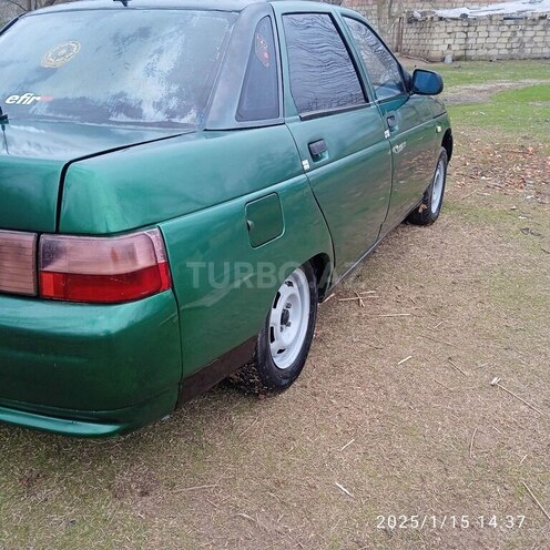 LADA (VAZ) 2110 1999, 230,000 km - 1.6 l - Sabirabad