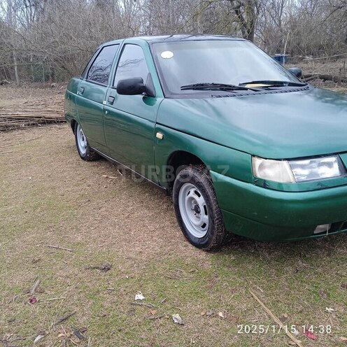 LADA (VAZ) 2110 1999, 230,000 km - 1.6 l - Sabirabad