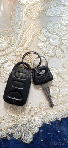 LADA (VAZ) 2110 1999, 230,000 km - 1.6 l - Sabirabad
