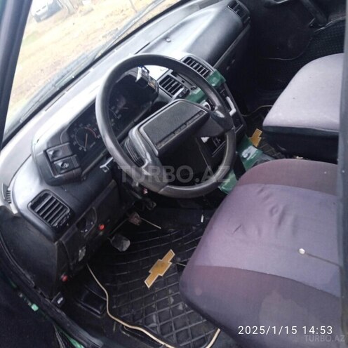 LADA (VAZ) 2110 1999, 230,000 km - 1.6 l - Sabirabad