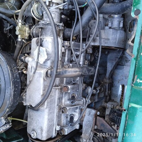 LADA (VAZ) 2110 1999, 230,000 km - 1.6 l - Sabirabad