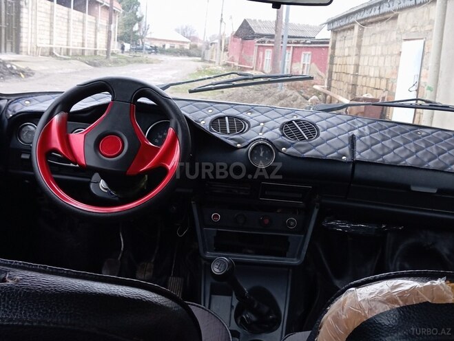 LADA (VAZ) 2106 1977, 28,000 km - 1.5 л - Şabran
