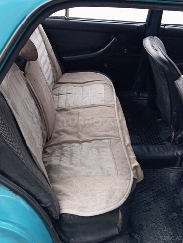 LADA (VAZ) 2106 1977, 28,000 km - 1.5 л - Şabran