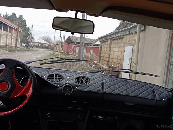 LADA (VAZ) 2106 1977, 28,000 km - 1.5 л - Şabran