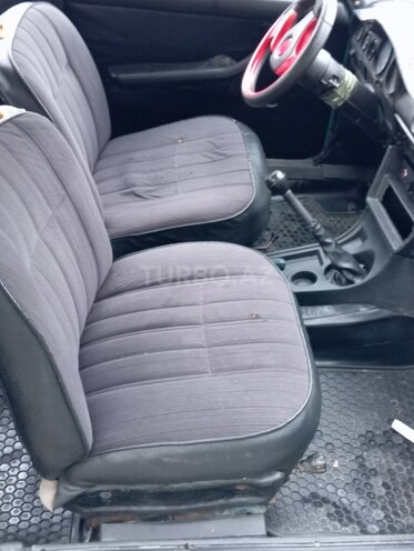 LADA (VAZ) 2106 1977, 28,000 km - 1.5 л - Şabran