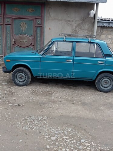 LADA (VAZ) 2106 1977, 28,000 km - 1.5 л - Şabran