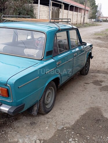 LADA (VAZ) 2106 1977, 28,000 km - 1.5 л - Şabran