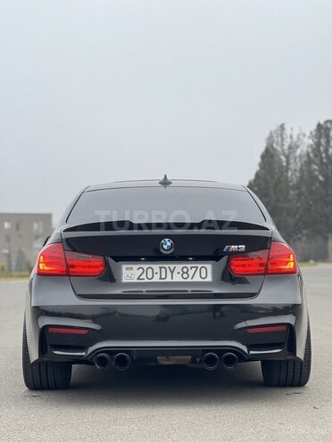 BMW 328 2015, 176,000 km - 2.0 л - Gəncə