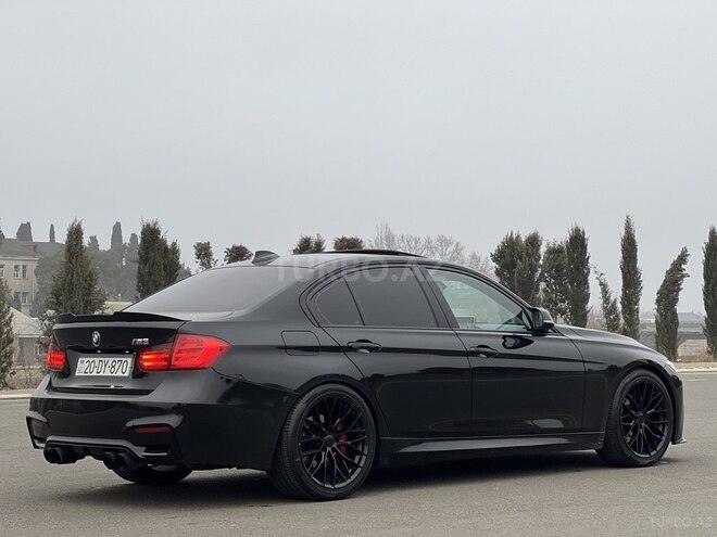 BMW 328 2015, 176,000 km - 2.0 л - Gəncə