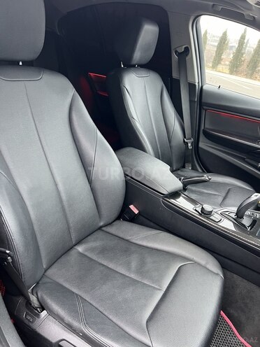 BMW 328 2015, 176,000 km - 2.0 л - Gəncə