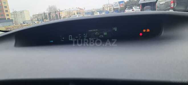 Toyota Prius 2009, 412,000 km - 1.8 л - Gəncə