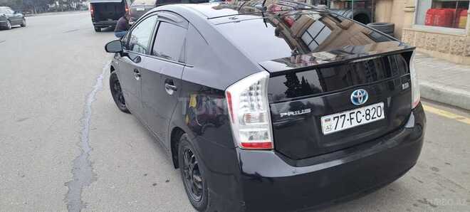Toyota Prius 2009, 412,000 km - 1.8 л - Gəncə