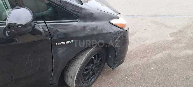 Toyota Prius 2009, 412,000 km - 1.8 л - Gəncə