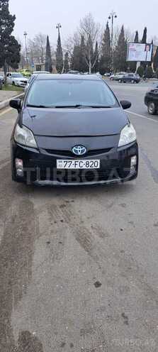 Toyota Prius 2009, 412,000 km - 1.8 л - Gəncə
