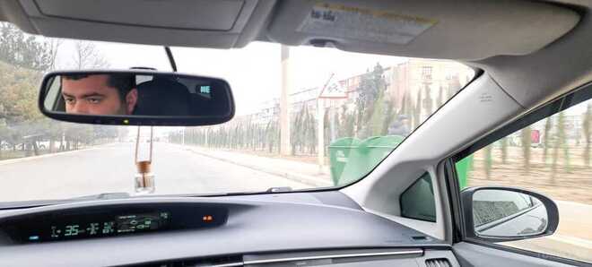 Toyota Prius 2009, 412,000 km - 1.8 л - Gəncə