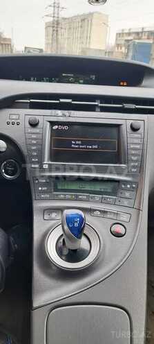 Toyota Prius 2009, 412,000 km - 1.8 л - Gəncə