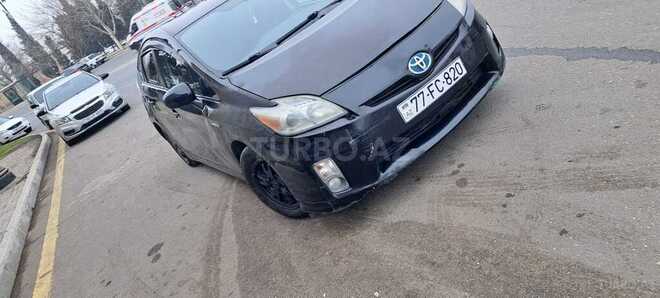 Toyota Prius 2009, 412,000 km - 1.8 л - Gəncə