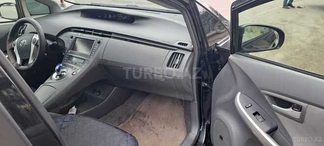 Toyota Prius 2009, 412,000 km - 1.8 л - Gəncə